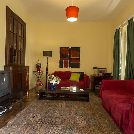 Family House Garden Villa ปอนตาเดลกาดา ห้อง รูปภาพ