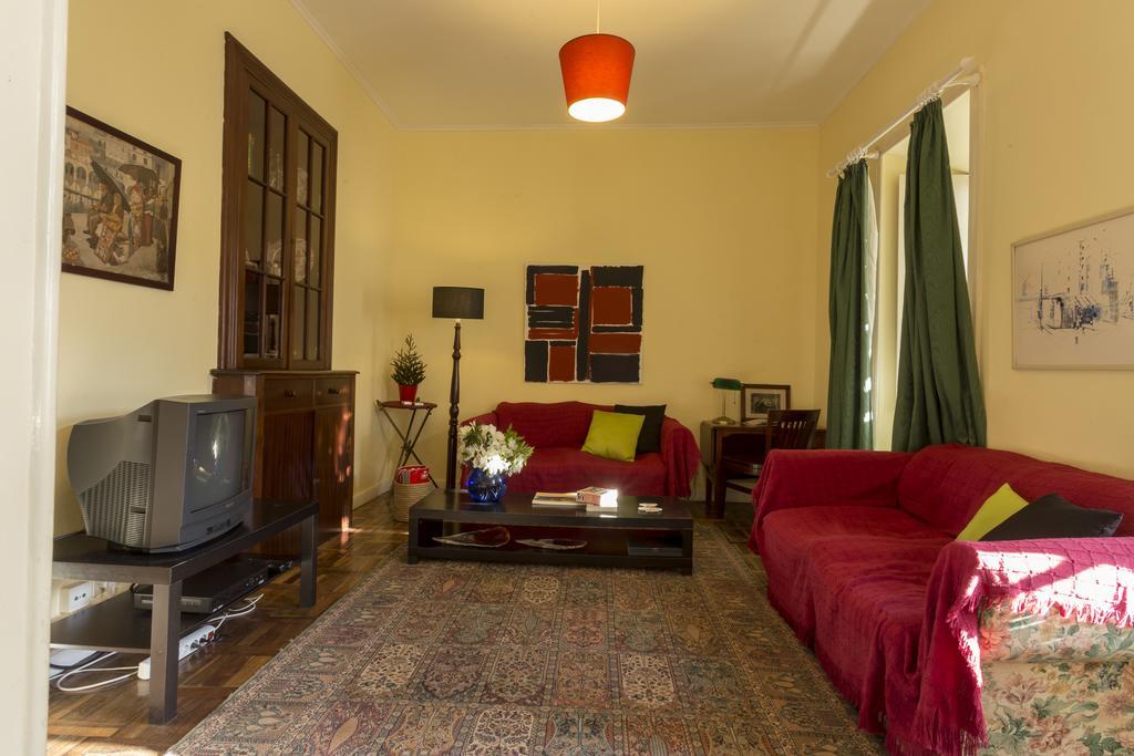 Family House Garden Villa ปอนตาเดลกาดา ห้อง รูปภาพ