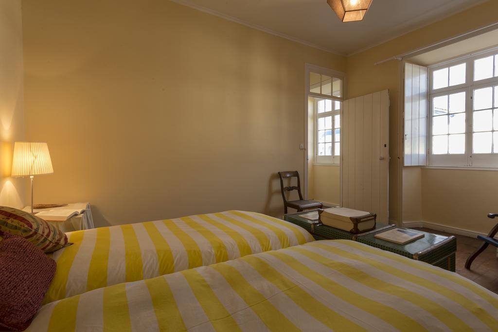 Family House Garden Villa ปอนตาเดลกาดา ห้อง รูปภาพ