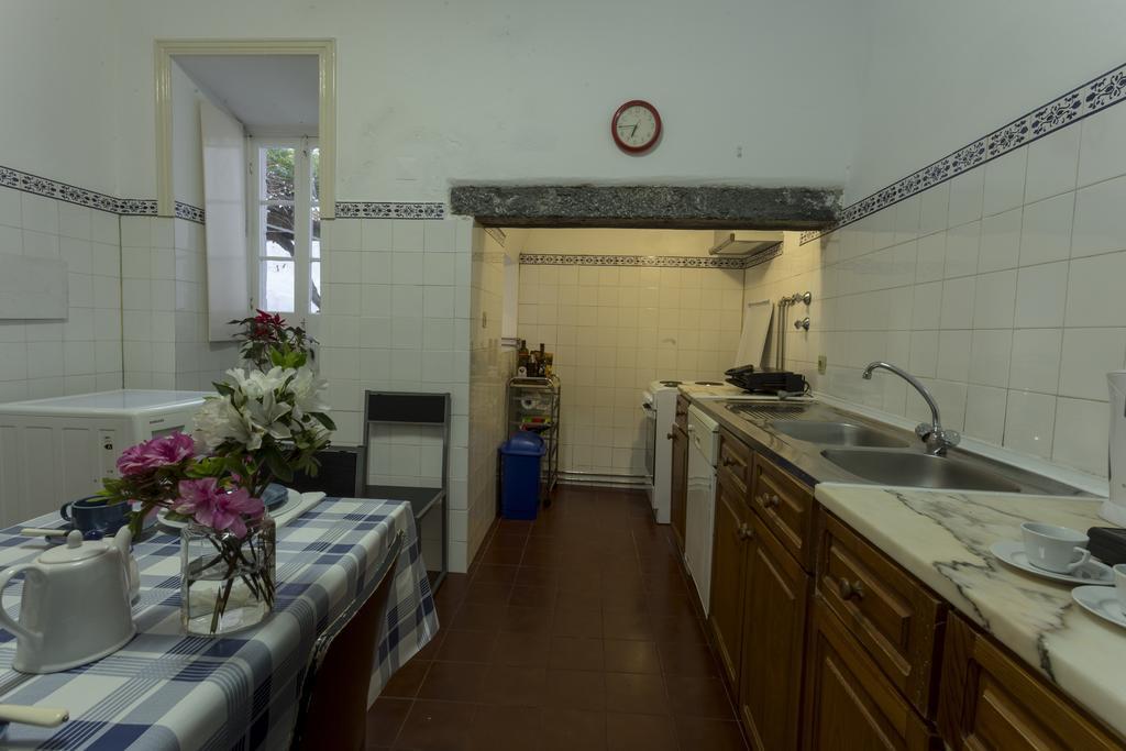 Family House Garden Villa ปอนตาเดลกาดา ห้อง รูปภาพ