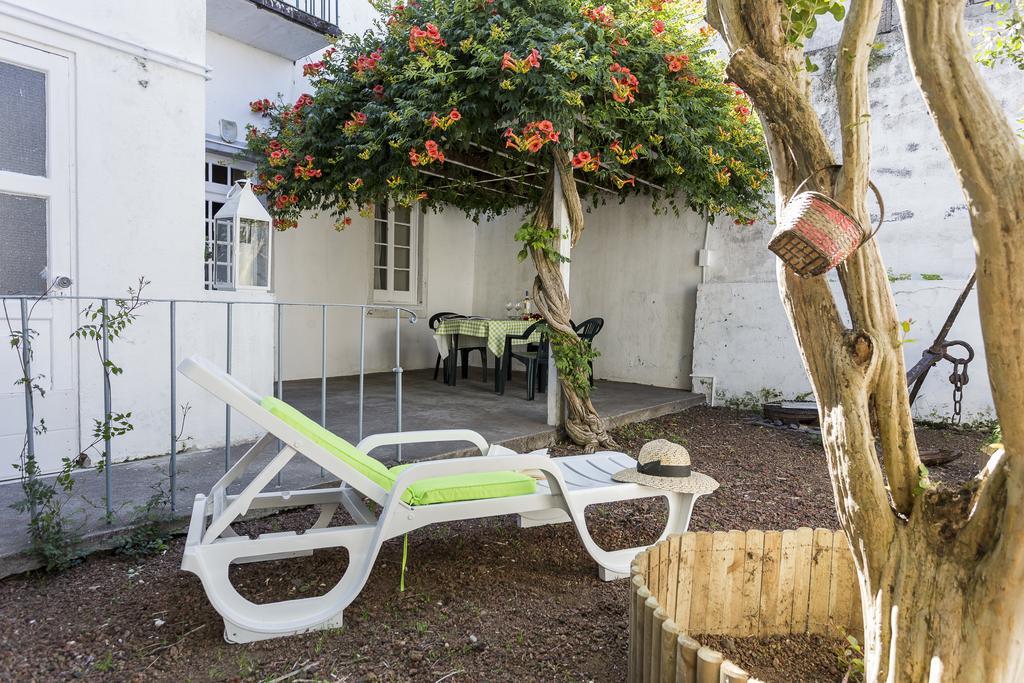 Family House Garden Villa ปอนตาเดลกาดา ห้อง รูปภาพ