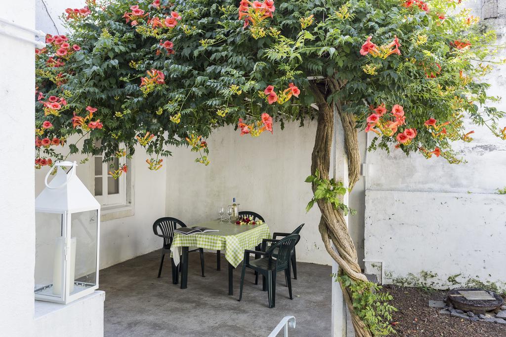 Family House Garden Villa ปอนตาเดลกาดา ห้อง รูปภาพ