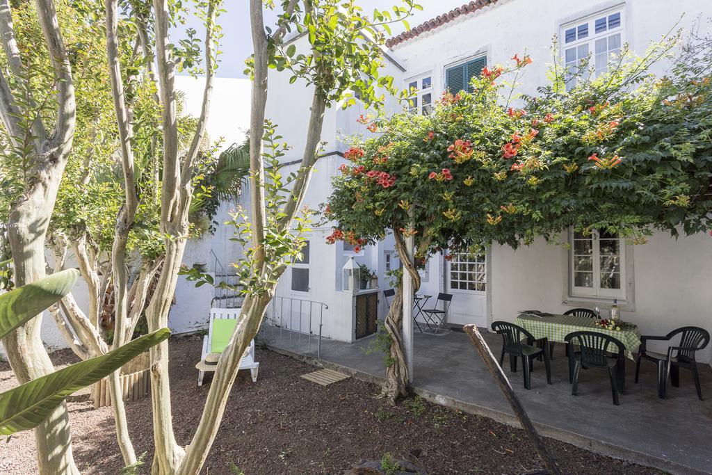Family House Garden Villa ปอนตาเดลกาดา ห้อง รูปภาพ